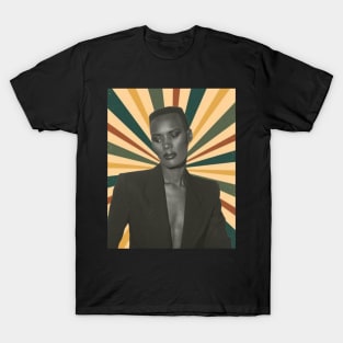 Grace Jones T-Shirt